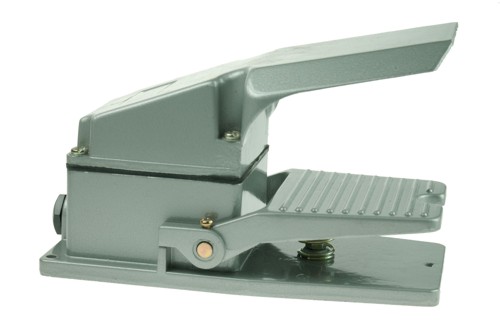 Wycznik nony peda CFS302
